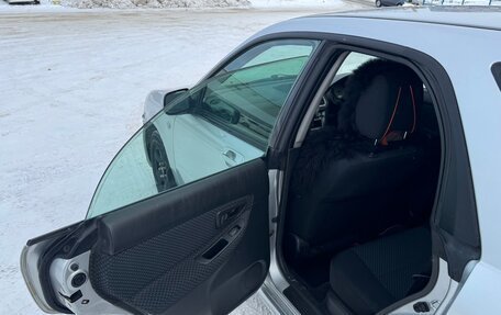 Subaru Impreza III, 2006 год, 520 000 рублей, 11 фотография