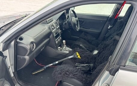 Subaru Impreza III, 2006 год, 520 000 рублей, 12 фотография