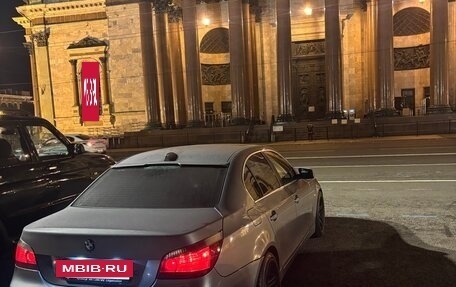 BMW 5 серия, 2004 год, 980 000 рублей, 2 фотография