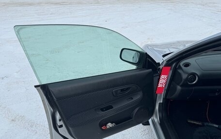 Subaru Impreza III, 2006 год, 520 000 рублей, 13 фотография