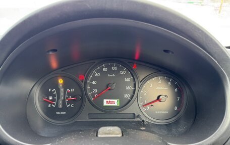 Subaru Impreza III, 2006 год, 520 000 рублей, 21 фотография