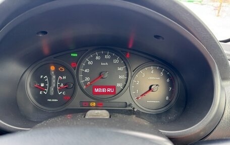 Subaru Impreza III, 2006 год, 520 000 рублей, 20 фотография