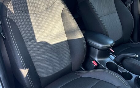 KIA Soul II рестайлинг, 2018 год, 1 349 000 рублей, 21 фотография