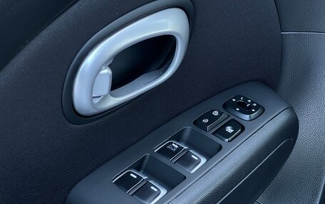 KIA Soul II рестайлинг, 2018 год, 1 349 000 рублей, 15 фотография