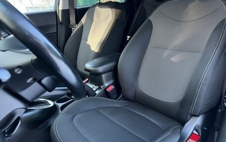 KIA Soul II рестайлинг, 2018 год, 1 349 000 рублей, 22 фотография
