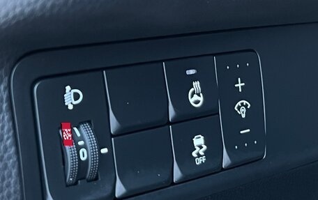 KIA Soul II рестайлинг, 2018 год, 1 349 000 рублей, 16 фотография