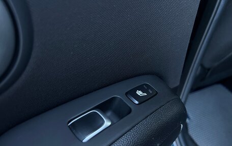 KIA Soul II рестайлинг, 2018 год, 1 349 000 рублей, 23 фотография