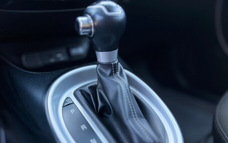 KIA Soul II рестайлинг, 2018 год, 1 349 000 рублей, 28 фотография