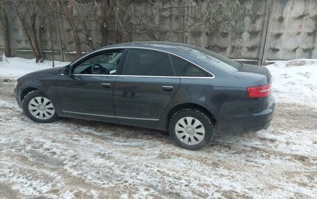Audi A6, 2010 год, 1 300 000 рублей, 2 фотография