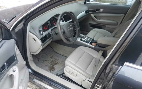 Audi A6, 2010 год, 1 300 000 рублей, 8 фотография