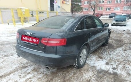 Audi A6, 2010 год, 1 300 000 рублей, 5 фотография
