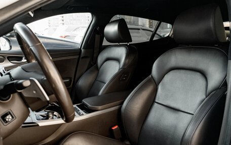 KIA Stinger I, 2018 год, 2 750 000 рублей, 12 фотография