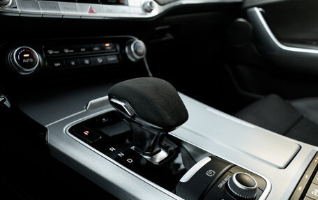 KIA Stinger I, 2018 год, 2 750 000 рублей, 27 фотография