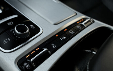 KIA Stinger I, 2018 год, 2 750 000 рублей, 29 фотография