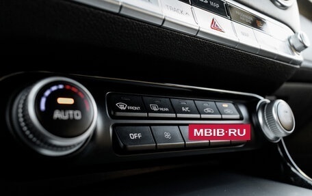 KIA Stinger I, 2018 год, 2 750 000 рублей, 26 фотография