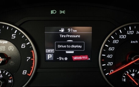 KIA Stinger I, 2018 год, 2 750 000 рублей, 20 фотография