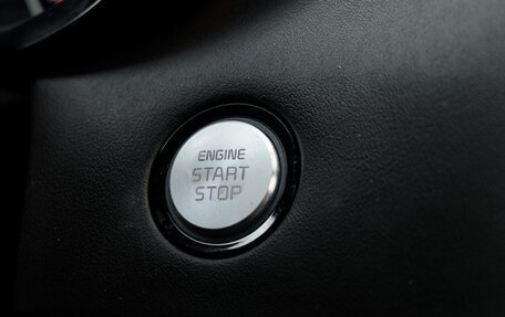 KIA Stinger I, 2018 год, 2 750 000 рублей, 37 фотография