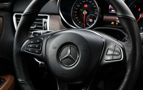 Mercedes-Benz GLE, 2017 год, 3 299 000 рублей, 12 фотография