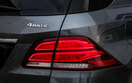 Mercedes-Benz GLE, 2017 год, 3 299 000 рублей, 6 фотография