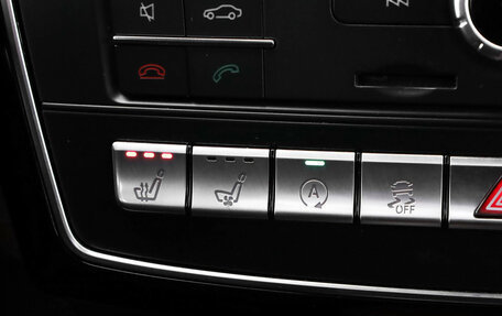 Mercedes-Benz GLE, 2017 год, 3 299 000 рублей, 18 фотография