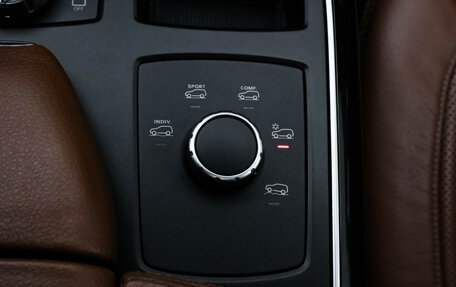 Mercedes-Benz GLE, 2017 год, 3 299 000 рублей, 20 фотография