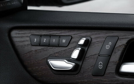 Mercedes-Benz GLE, 2017 год, 3 299 000 рублей, 22 фотография