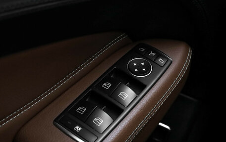 Mercedes-Benz GLE, 2017 год, 3 299 000 рублей, 23 фотография