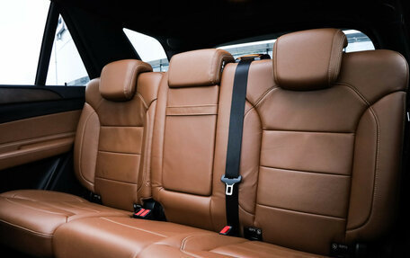 Mercedes-Benz GLE, 2017 год, 3 299 000 рублей, 29 фотография