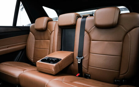 Mercedes-Benz GLE, 2017 год, 3 299 000 рублей, 30 фотография