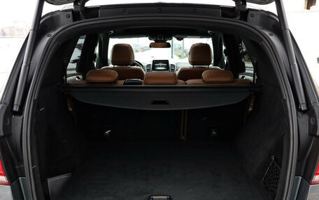 Mercedes-Benz GLE, 2017 год, 3 299 000 рублей, 34 фотография