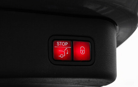 Mercedes-Benz GLE, 2017 год, 3 299 000 рублей, 36 фотография