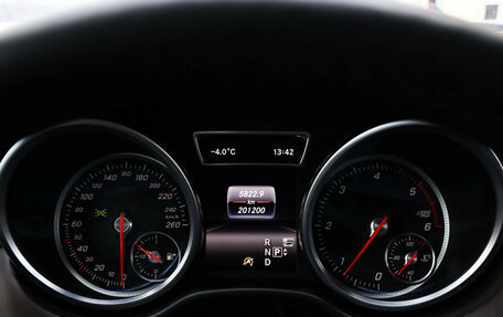 Mercedes-Benz GLE, 2017 год, 3 299 000 рублей, 37 фотография