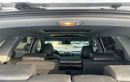 KIA Sorento II рестайлинг, 2010 год, 1 400 000 рублей, 13 фотография