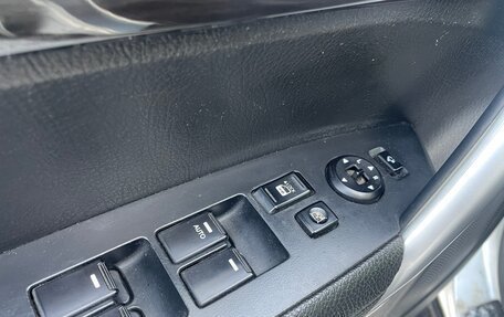 KIA Sorento II рестайлинг, 2010 год, 1 400 000 рублей, 19 фотография