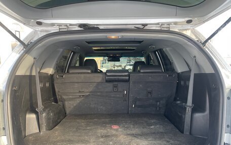 KIA Sorento II рестайлинг, 2010 год, 1 400 000 рублей, 14 фотография