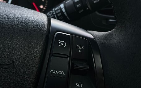 KIA Sorento II рестайлинг, 2010 год, 1 400 000 рублей, 22 фотография