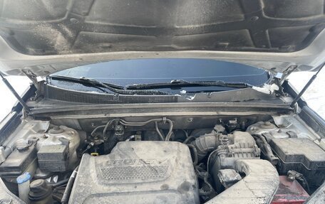 KIA Sorento II рестайлинг, 2010 год, 1 400 000 рублей, 15 фотография