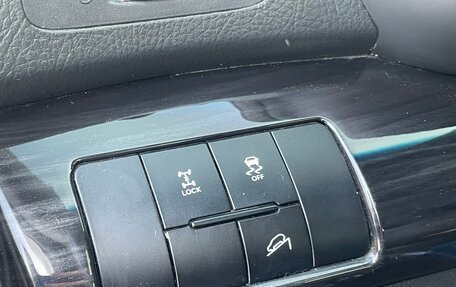 KIA Sorento II рестайлинг, 2010 год, 1 400 000 рублей, 21 фотография