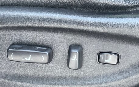 KIA Sorento II рестайлинг, 2010 год, 1 400 000 рублей, 20 фотография