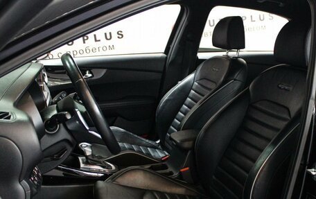 KIA Cerato IV, 2022 год, 2 359 000 рублей, 8 фотография