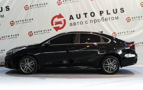 KIA Cerato IV, 2022 год, 2 359 000 рублей, 5 фотография