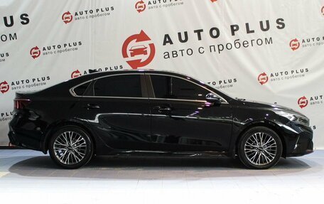 KIA Cerato IV, 2022 год, 2 359 000 рублей, 6 фотография