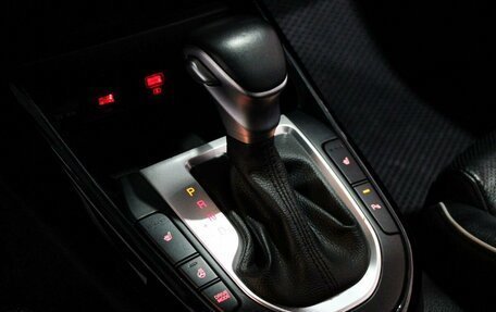 KIA Cerato IV, 2022 год, 2 359 000 рублей, 10 фотография