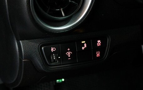 KIA Cerato IV, 2022 год, 2 359 000 рублей, 12 фотография