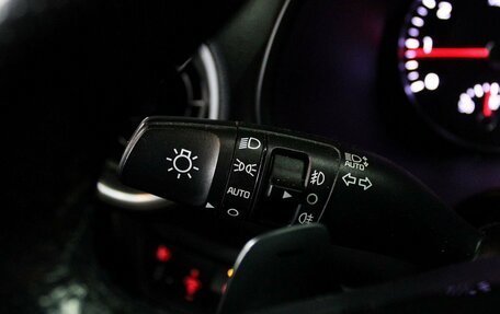 KIA Cerato IV, 2022 год, 2 359 000 рублей, 13 фотография