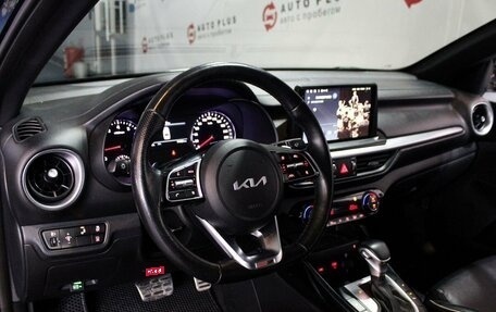 KIA Cerato IV, 2022 год, 2 359 000 рублей, 7 фотография