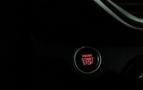 KIA Cerato IV, 2022 год, 2 359 000 рублей, 18 фотография