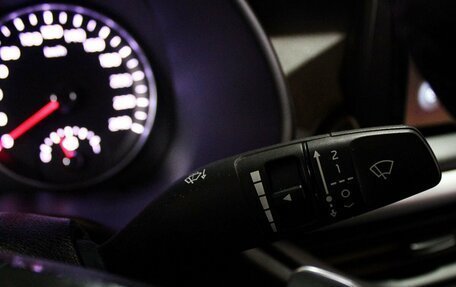 KIA Cerato IV, 2022 год, 2 359 000 рублей, 17 фотография