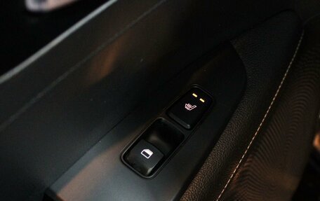 KIA Cerato IV, 2022 год, 2 359 000 рублей, 21 фотография