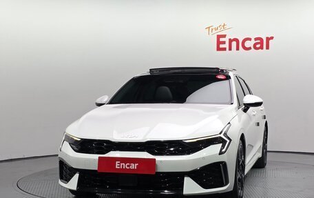 KIA K5, 2023 год, 2 550 334 рублей, 3 фотография